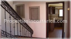 Ciudad Colon townhouses, for sale, gated community, swimming pool, private, secure, pool, green areas, bbq, 1645