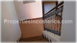 Ciudad Colon townhouses, for sale, gated community, swimming pool, private, secure, pool, green areas, bbq, 1645