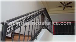 Ciudad Colon townhouses, for sale, gated community, swimming pool, private, secure, pool, green areas, bbq, 1645