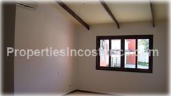 Ciudad Colon townhouses, for sale, gated community, swimming pool, private, secure, pool, green areas, bbq, 1645