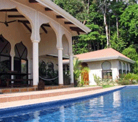 This unit is turn key, offering a Fully Equipped kitchen, two private balconies