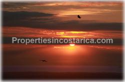 Mountain ocean view land, Costa Rica ocean view lots, eco residential development, development land for sale, Costa Rica land for development, Orotina real estate, Gulf view land, Pacific ocean views