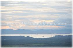 Mountain ocean view land, Costa Rica ocean view lots, eco residential development, development land for sale, Costa Rica land for development, Orotina real estate, Gulf view land, Pacific ocean views