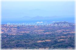 Mountain ocean view land, Costa Rica ocean view lots, eco residential development, development land for sale, Costa Rica land for development, Orotina real estate, Gulf view land, Pacific ocean views