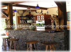 Vacation Costa Rica, Yoga Retreat, Boot Camp, Vacation Farm, estate, ranch, secluded mountain estate, horses, Wildlife, quiet vacation stay