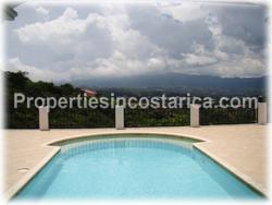 Atenas mountain home, for sale, views, Atenas real estate, Costa Rica, 1829 