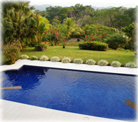 Investment in Costa Rica