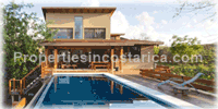 Guanacaste's Luxurious and Peaceful Retreat Property