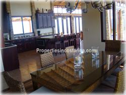 Atenas real estate, Atenas costa rica, houses in Atenas, swimming pool, mountain views, panoramic, gated community, hacienda atenas, mountain home, luxurious, 1845