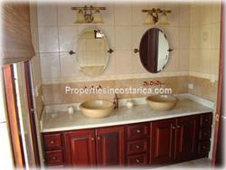 Atenas real estate, Atenas costa rica, houses in Atenas, swimming pool, mountain views, panoramic, gated community, hacienda atenas, mountain home, luxurious, 1845