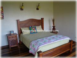 Atenas real estate, Atenas costa rica, houses in Atenas, swimming pool, mountain views, panoramic, gated community, hacienda atenas, mountain home, luxurious, 1845