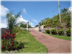 Atenas real estate, Atenas costa rica, houses in Atenas, swimming pool, mountain views, panoramic, gated community, hacienda atenas, mountain home, luxurious, 1845