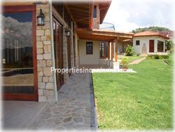 Atenas real estate, Atenas costa rica, houses in Atenas, swimming pool, mountain views, panoramic, gated community, hacienda atenas, mountain home, luxurious, 1845