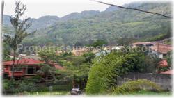 Escazu for sale, mountain views, access, mall, hospital, Escazu condo, 1736