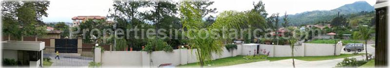 Escazu for sale, mountain views, access, mall, hospital, Escazu condo, 1736