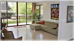 Escazu for sale, mountain views, access, mall, hospital, Escazu condo, 1736