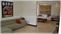 Escazu for sale, mountain views, access, mall, hospital, Escazu condo, 1736