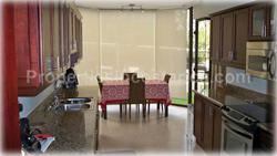 Escazu for sale, mountain views, access, mall, hospital, Escazu condo, 1736