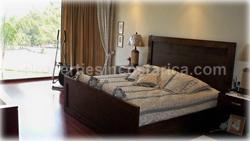 Escazu for sale, mountain views, access, mall, hospital, Escazu condo, 1736