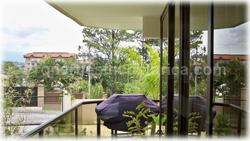 Escazu for sale, mountain views, access, mall, hospital, Escazu condo, 1736