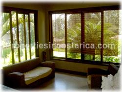 Escazu Costa Rica, Escazu real estate, Escazu rentals, homes for rent, Luxury Escazu houses, balinese style homes
