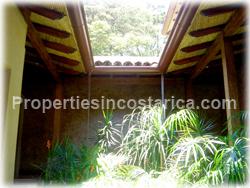 Escazu Costa Rica, Escazu real estate, Escazu rentals, homes for rent, Luxury Escazu houses, balinese style homes