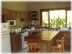 Escazu Costa Rica, Escazu real estate, Escazu rentals, homes for rent, Luxury Escazu houses, balinese style homes
