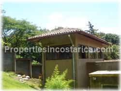 Escazu Costa Rica, Escazu real estate, Escazu rentals, homes for rent, Luxury Escazu houses, balinese style homes