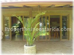 Escazu Costa Rica, Escazu real estate, Escazu rentals, homes for rent, Luxury Escazu houses, balinese style homes