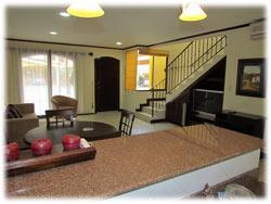 Costa Rica real estate, Santa Ana rentals, townhouses for rent, gated community, fully furnished, unfurnished, multiplaza, forum, cima