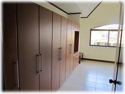 Costa Rica real estate, Santa Ana rentals, townhouses for rent, gated community, fully furnished, unfurnished, multiplaza, forum, cima