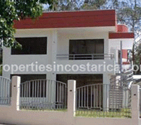 Near the Pacific Coast Highway, Condo for Rent in Alajuela
