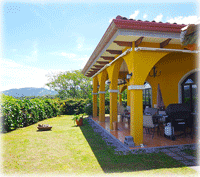 Panoramic view Private Residence in Avalon Country Club Santa Ana