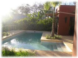 Rentals Tamarindo