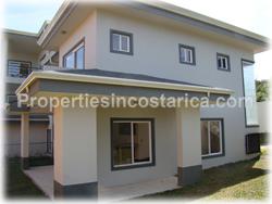 Costa Rica real estate, Escazu, condos, condominiums, for sale, brand new, gated community, views, pool, parking space, 1887