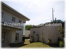 Costa Rica real estate, Escazu, condos, condominiums, for sale, brand new, gated community, views, pool, parking space, 1887