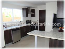 Costa Rica real estate, Escazu, condos, condominiums, for sale, brand new, gated community, views, pool, parking space, 1887