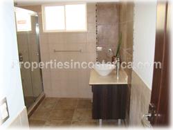 Costa Rica real estate, Escazu, condos, condominiums, for sale, brand new, gated community, views, pool, parking space, 1887