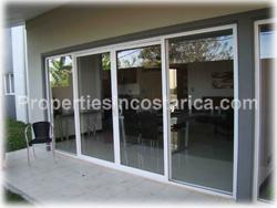 Costa Rica real estate, Escazu, condos, condominiums, for sale, brand new, gated community, views, pool, parking space, 1887