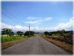 Alajuela real estate, La Garita Alajuela, for sale, residential lots, investment opportunities, Alajuela Costa Rica, 1774