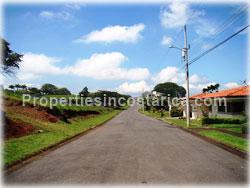Alajuela real estate, La Garita Alajuela, for sale, residential lots, investment opportunities, Alajuela Costa Rica, 1774