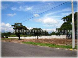 Alajuela real estate, La Garita Alajuela, for sale, residential lots, investment opportunities, Alajuela Costa Rica, 1774