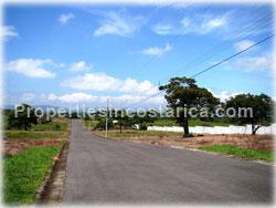 Alajuela real estate, La Garita Alajuela, for sale, residential lots, investment opportunities, Alajuela Costa Rica, 1774