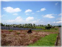 Alajuela real estate, La Garita Alajuela, for sale, residential lots, investment opportunities, Alajuela Costa Rica, 1774