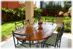 Escazu gated community, tennis court, access, Country Day School, Escazu for sale, Escazu town home,