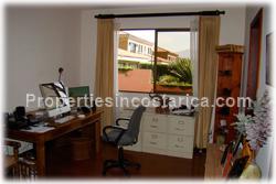 opportunity, valley views, security, new highway, 2 story, 4 bedroom, office, CIMA hospital, backyard, 1461