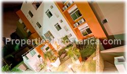 Escazu for sale, for rent, condos, pool, price, location Escazu apartments, Escazu investment, real estate, 1564