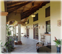Costa Rica Real Estate
