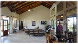 Orotina real estate, for sale, country home, mountian community, Costa Rica mountain home, newly constructed, A/C, new highway, 1689 
