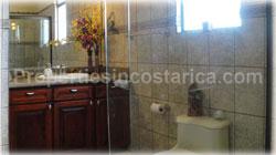 Orotina real estate, for sale, country home, mountian community, Costa Rica mountain home, newly constructed, A/C, new highway, 1689 